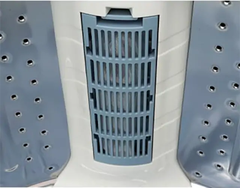 Máy giặt Aqua 10kg AQW-U100FT.BK