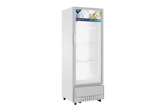 Tủ mát Aqua 280 Lít AQS-AF400N