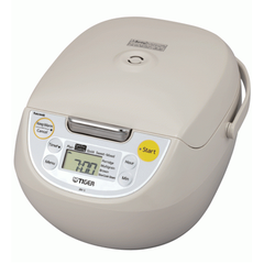 Nồi Cơm Điện Tử Tiger JBV-S18W 1.8 Lít