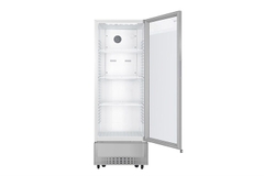 Tủ mát Aqua 280 Lít AQS-AF400N