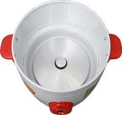 Nồi Cơm Điện Sharp KSH-D22V 2.2 Lít