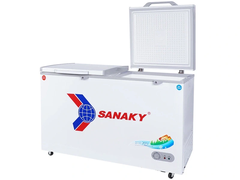 Tủ Đông Sanaky 365 Lít VH-5699W1