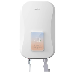 Máy Tắm Nước Nóng Trực Tiếp Comfee CWH-45EPGPVN(W)-CB