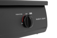 Bếp ga đôi Paloma PA-7MEJ