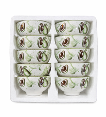 Bộ 10 Cái Chén Cơm