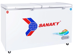 Tủ Đông Sanaky 365 Lít VH-5699W1