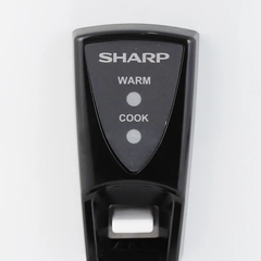 Nồi Cơm Điện Sharp KSH-D77V 7.0 Lít