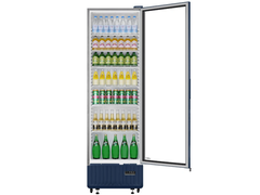 Tủ mát Aqua 396 Lít AQS-AF520H