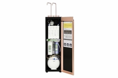 Máy lọc nước RO nóng nguội lạnh Hydrogen ion kiềm Kangaroo Sumire KGHC12A2 12 lõi