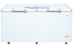 Tủ đông Aqua Inverter 508 lít AQF-C6901E