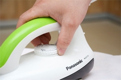 Bàn ủi khô Panasonic PABU-NI-317TXRA 1000W