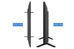 Google Tivi Sony 4K 55 inch K-55S30