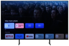 Google Tivi OLED Sony AI 4K 55 inch K-55XR80