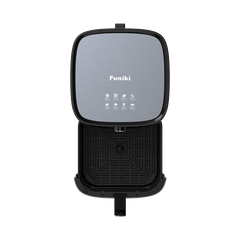 Nồi chiên không dầu Funiki HAF8001 8 Lít