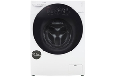 Máy giặt sấy LG Inverter giặt 10.5 kg - sấy 7 kg FG1405H3W1