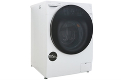 Máy giặt sấy LG Inverter giặt 10.5 kg - sấy 7 kg FG1405H3W1