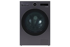 Máy giặt sấy LG Inverter giặt 15 kg - sấy 8 kg F2515RNTG