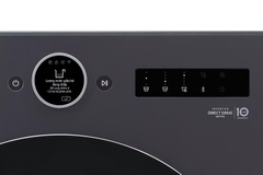 Máy giặt sấy LG Inverter giặt 15 kg - sấy 8 kg F2515RNTG