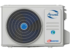 Máy lạnh Airwell Inverter 1.5HP AW-13ID-1/AW-13OD-1