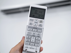 Máy Lạnh Mitsubishi Heavy Inverter 1.0 HP SRK 10YXS-W5