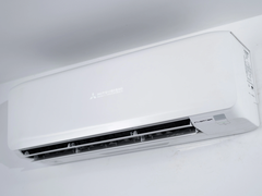 Máy Lạnh Mitsubishi Heavy Inverter 1.0 HP SRK 10YXS-W5