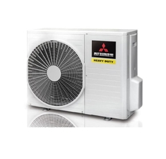 Máy lạnh Mitsubishi Heavy 2.5 HP SRC 24CS-S5
