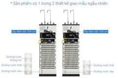 Máy lọc nước RO nóng nguội lạnh Hydrogen Kangaroo Sumire KG12A8 12 lõi
