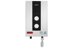 Bình nóng lạnh trực tiếp Aqua 4500W AEI45M-EP1W(VN)