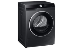 Máy sấy bơm nhiệt Samsung 9 kg DV90T6240LB/SV