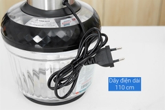Máy xay thịt đa năng Sunhouse SHD5412 300W 2 lít/0.3 lít