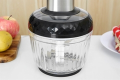 Máy xay thịt đa năng Sunhouse SHD5412 300W 2 lít/0.3 lít