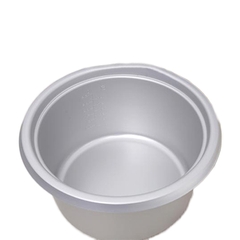 Nồi Cơm Điện Sharp KSH-D06V 0.6 Lít