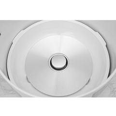 Nồi Cơm Điện Sharp KSH-D06V 0.6 Lít
