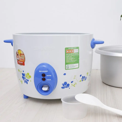 Nồi Cơm Điện Sharp KSH-D11V 1.1 Lít