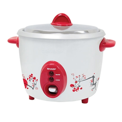Nồi Cơm Điện Sharp KSH-D18V 1.8 Lít