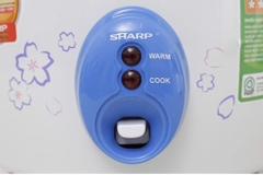 Nồi Cơm Điện Sharp KSH-D28V 2.8 Lít