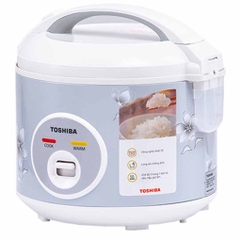 Nồi Cơm Điện Toshiba RC-18JFM(H)VN 1.8 Lít