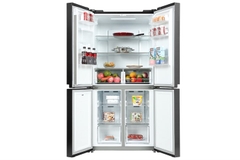 Tủ lạnh Samsung Inverter 488 lít Multi Door RF48A4010B4/SV
