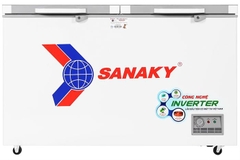 Tủ Đông Sanaky Inverter 305 lít VH-4099A4K