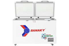 Tủ Đông Sanaky Inverter 305 lít VH-4099A4K