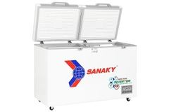 Tủ Đông Sanaky Inverter 305 lít VH-4099A4K