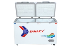 Tủ đông Sanaky 280 lít VH-4099W2KD