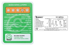 Tủ đông Sanaky 280 lít VH-4099W2KD