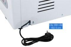 Tủ đông Sanaky Inverter 530 lít VH-6699HY3