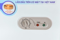Tủ Đông Sanaky Inverter 761 lít VH-8699HY3