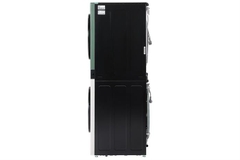 Tháp giặt sấy LG WashTower Inverter giặt 14 kg - sấy 10 kg WT1410NHEG
