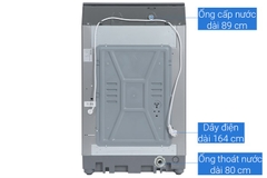 Máy giặt Toshiba Inverter 12 kg AW-DUK1300KV(SG)