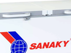 Tủ Đông Sanaky 410 lít VH-5699HYK
