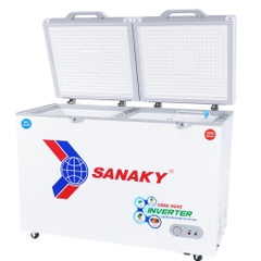 Tủ Đông Sanaky Inverter 280 Lít VH-4099W4K