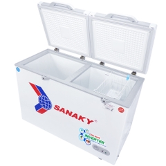 Tủ Đông Sanaky Inverter 280 Lít VH-4099W4K